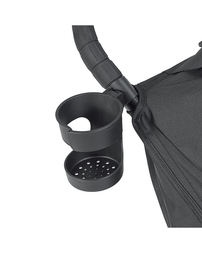 city jogger cup holder